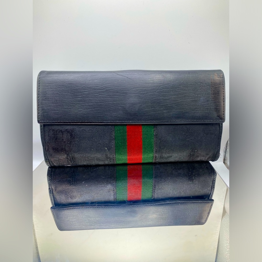 GUCCI Project Wallet